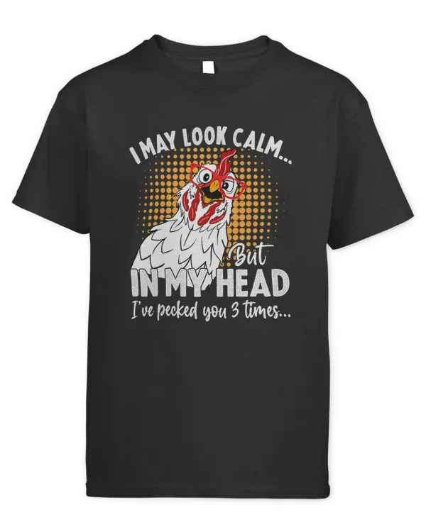 Kids Standard T-Shirt