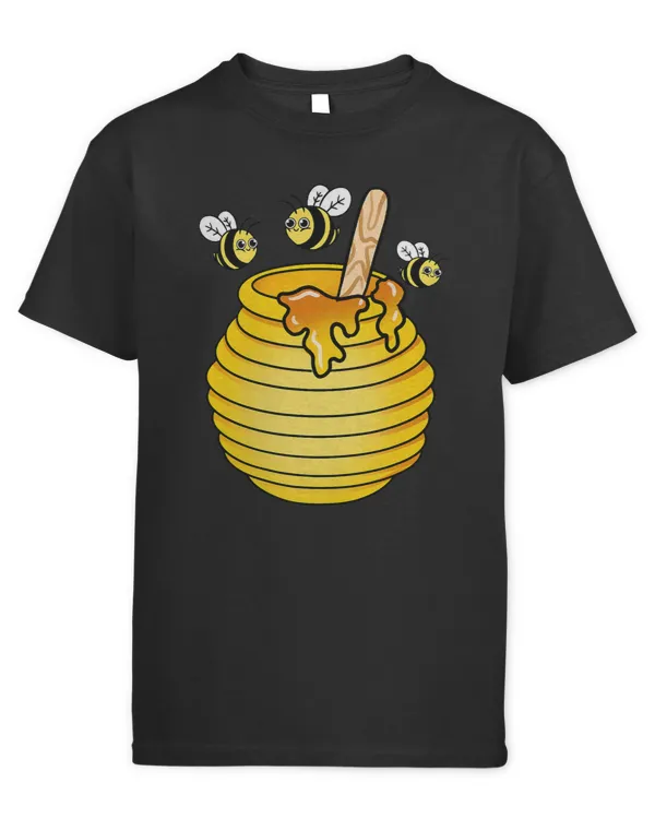 Kids Standard T-Shirt