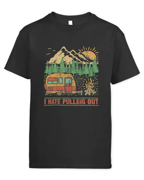 Kids Standard T-Shirt