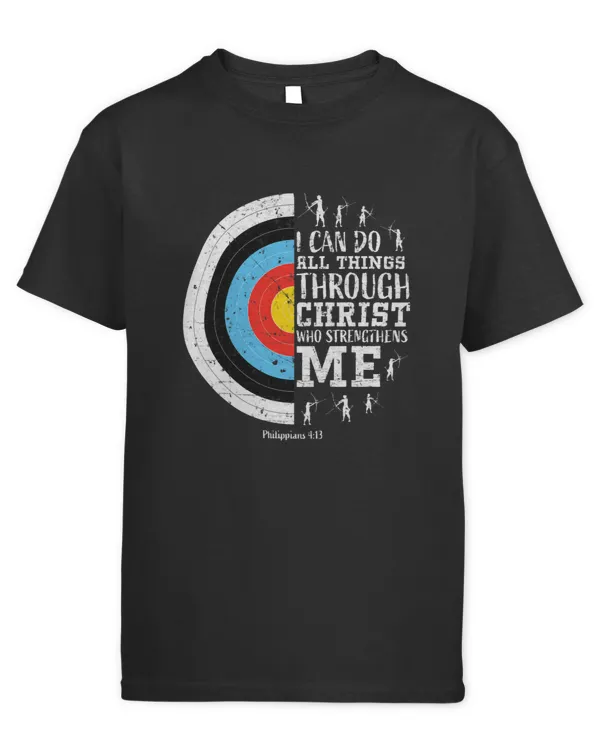 Kids Standard T-Shirt