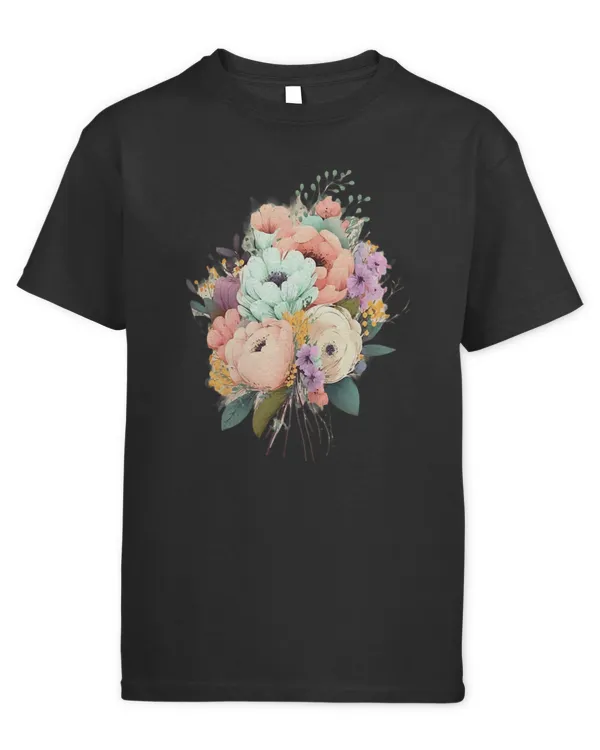 Kids Standard T-Shirt