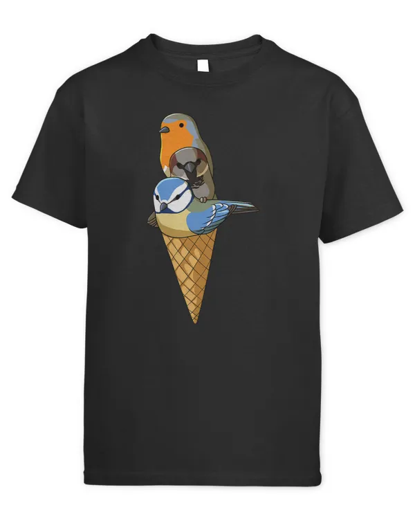 Kids Standard T-Shirt