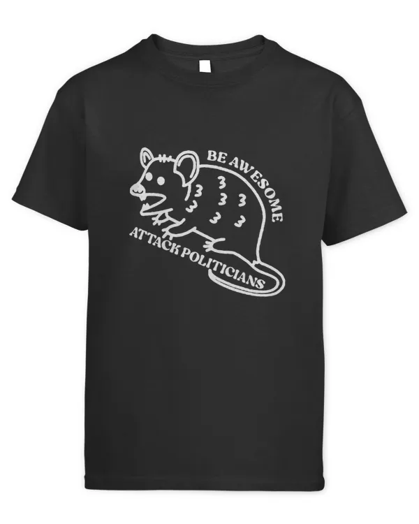 Kids Standard T-Shirt