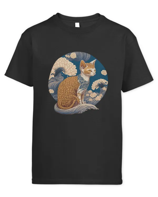 Kids Standard T-Shirt