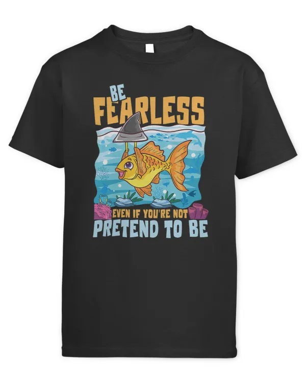 Kids Standard T-Shirt