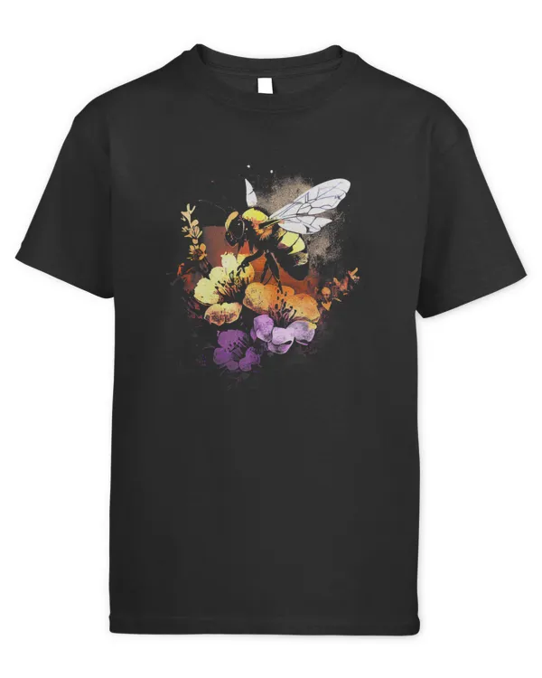 Kids Standard T-Shirt