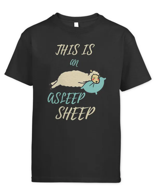 Kids Standard T-Shirt