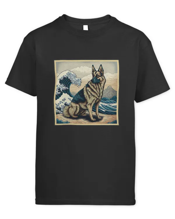 Kids Standard T-Shirt