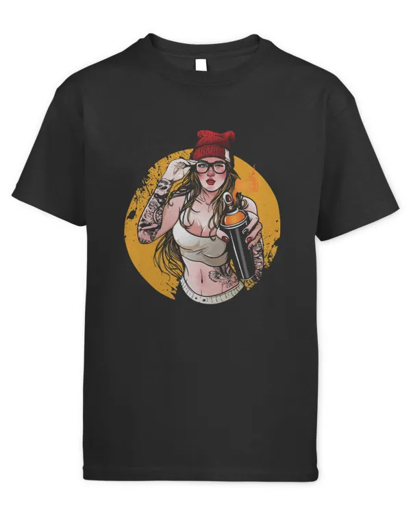 Kids Standard T-Shirt