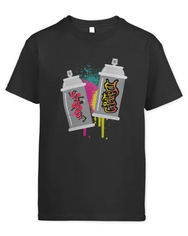 Kids Standard T-Shirt