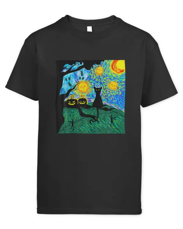 Kids Standard T-Shirt