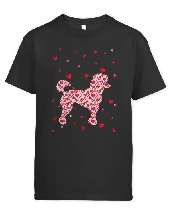 Kids Standard T-Shirt