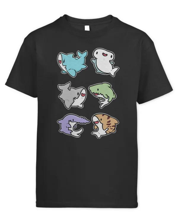 Kids Standard T-Shirt