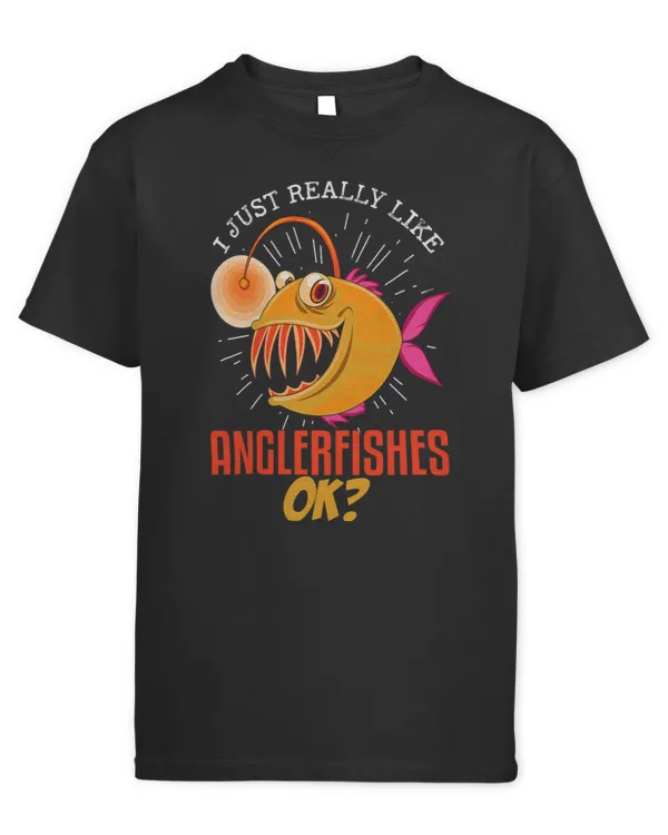 Kids Standard T-Shirt
