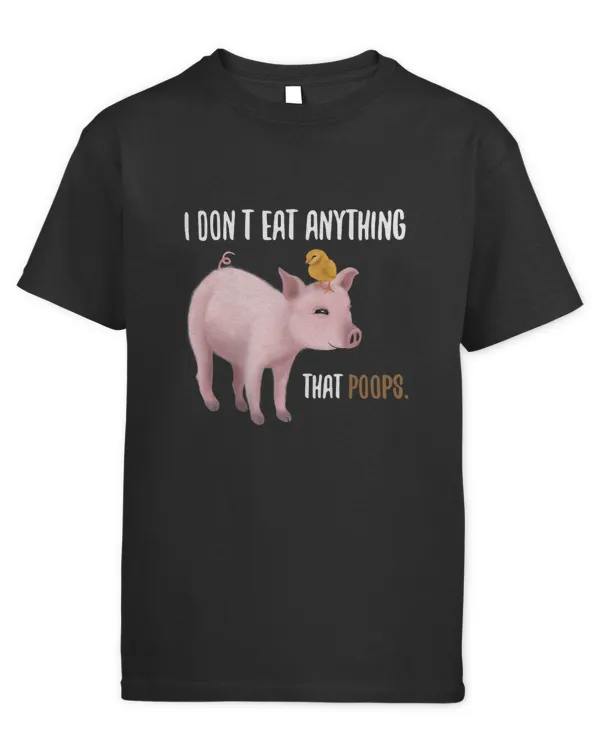 Kids Standard T-Shirt