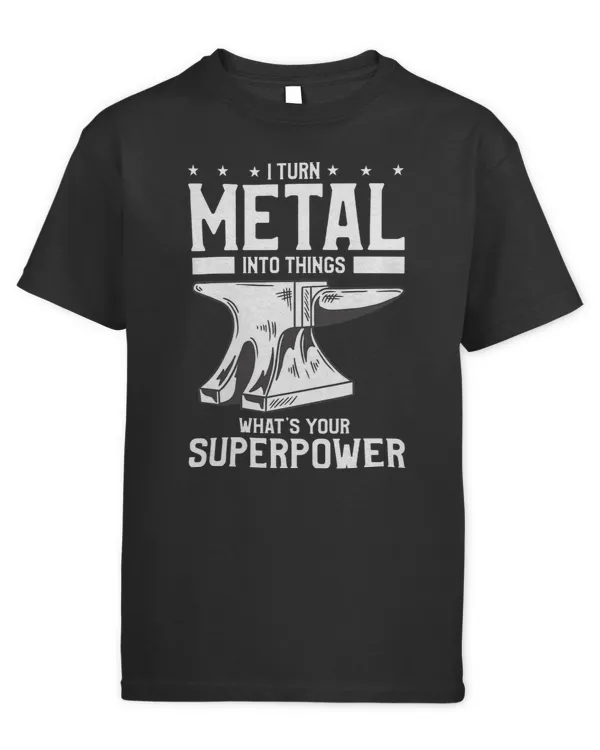 Kids Standard T-Shirt