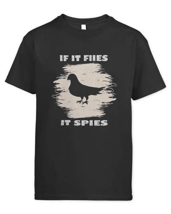 Kids Standard T-Shirt