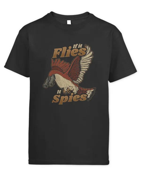 Kids Standard T-Shirt