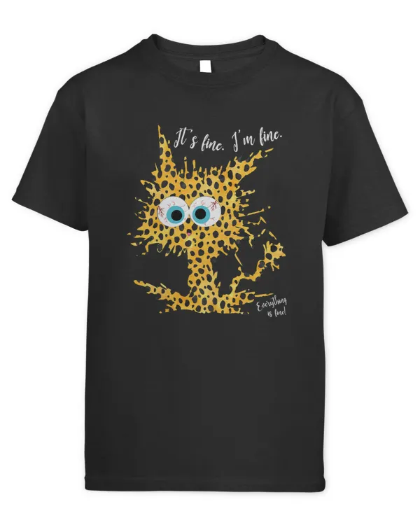 Kids Standard T-Shirt