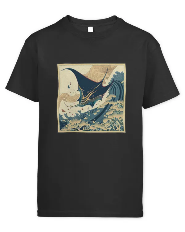 Kids Standard T-Shirt