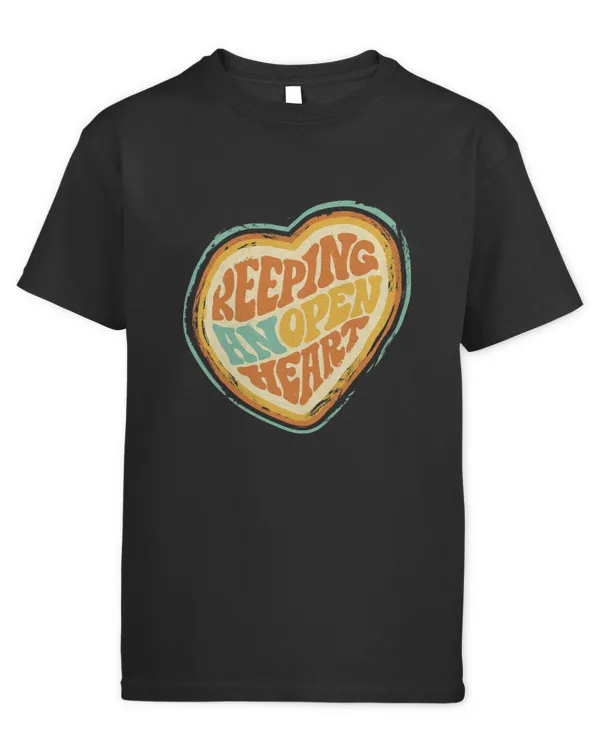 Kids Standard T-Shirt