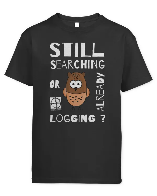 Kids Standard T-Shirt