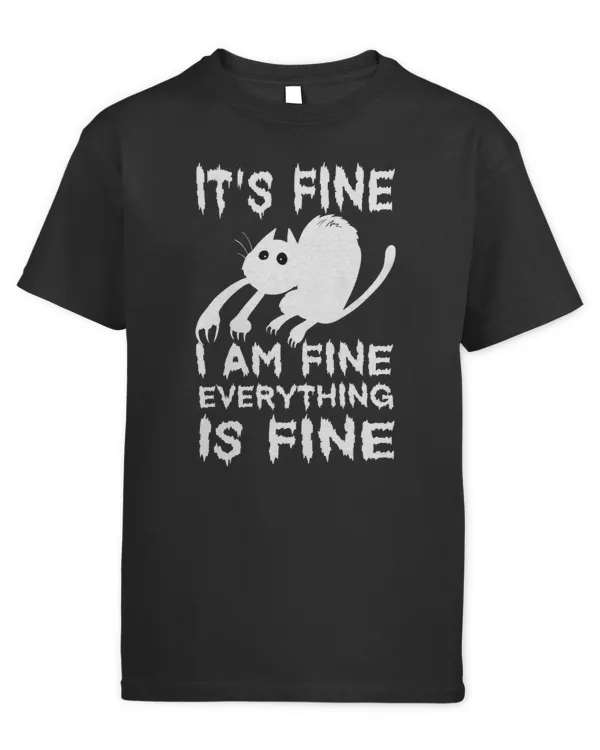 Kids Standard T-Shirt