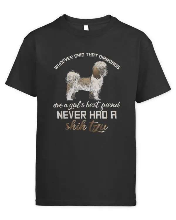 Kids Standard T-Shirt