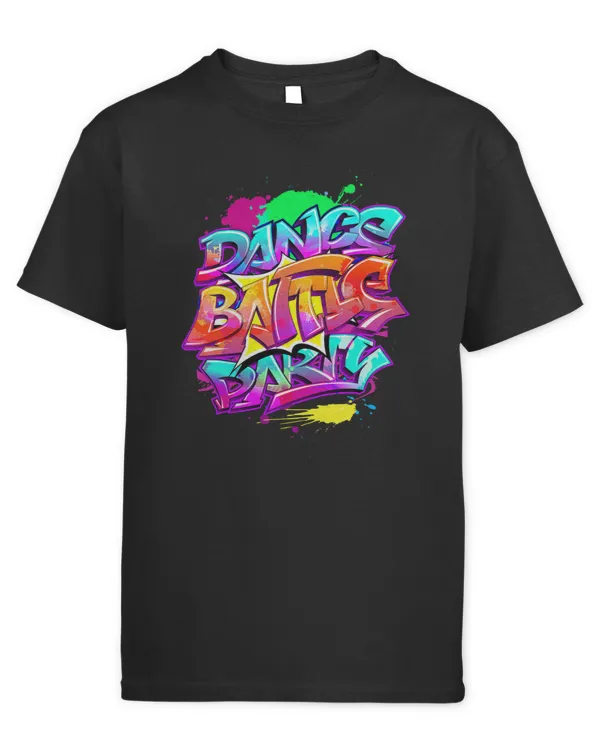 Kids Standard T-Shirt