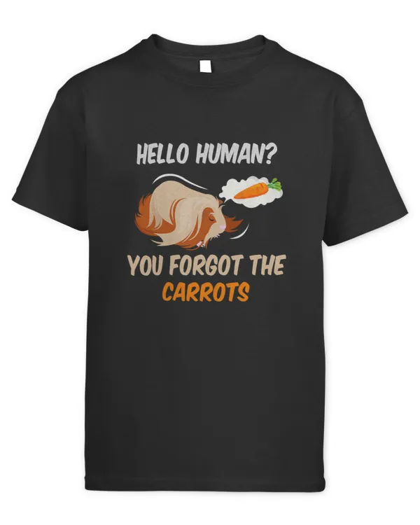 Kids Standard T-Shirt