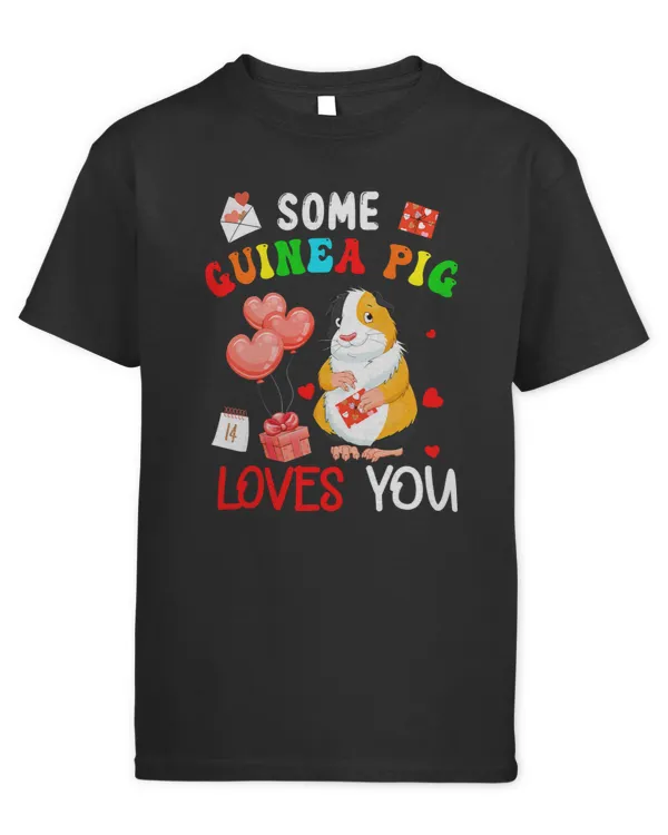 Kids Standard T-Shirt