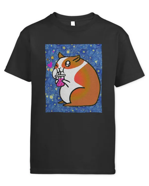 Kids Standard T-Shirt