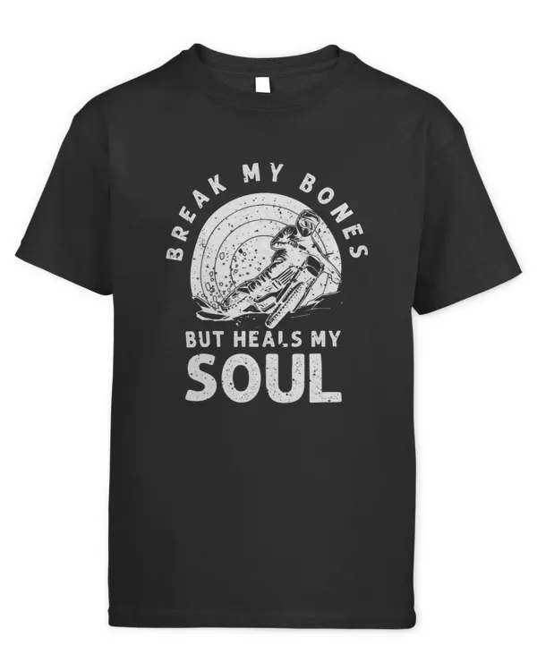 Kids Standard T-Shirt