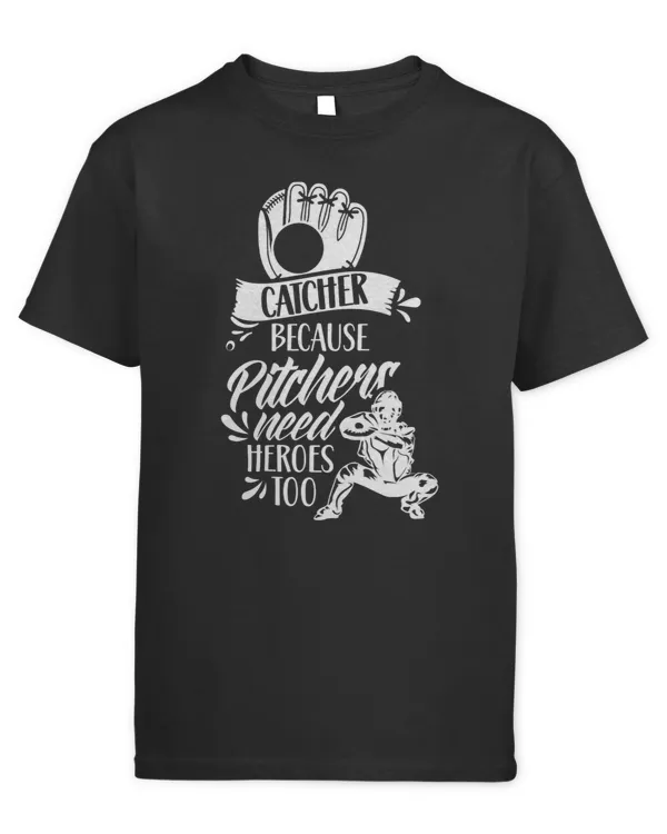 Kids Standard T-Shirt