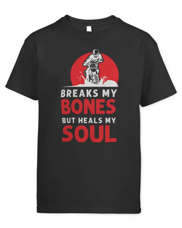 Kids Standard T-Shirt