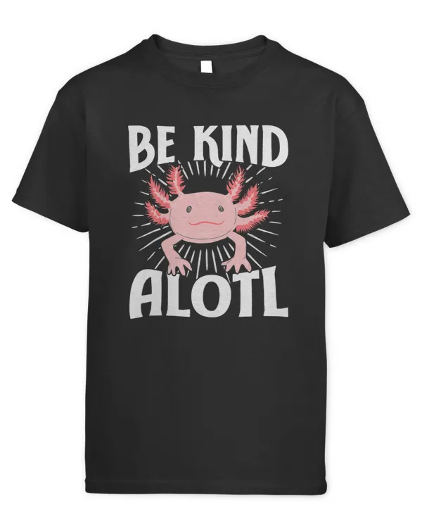 Kids Standard T-Shirt