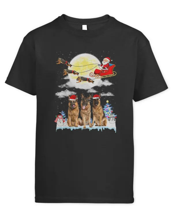 Kids Standard T-Shirt