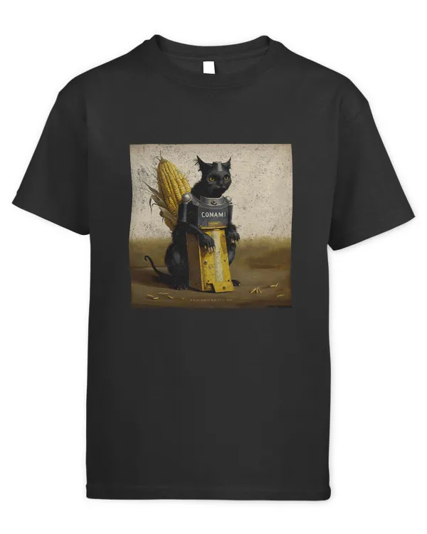 Kids Standard T-Shirt