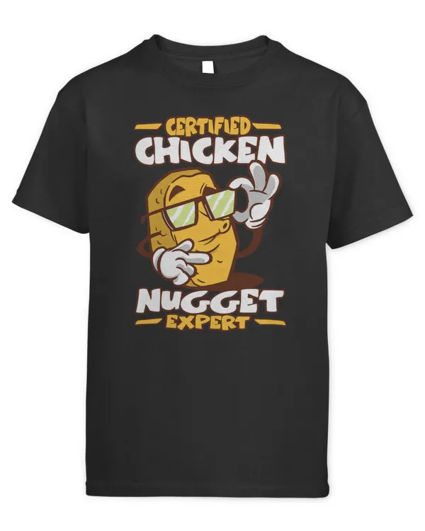 Kids Standard T-Shirt