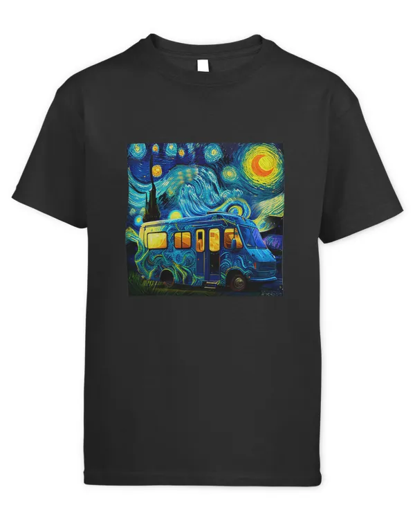 Kids Standard T-Shirt