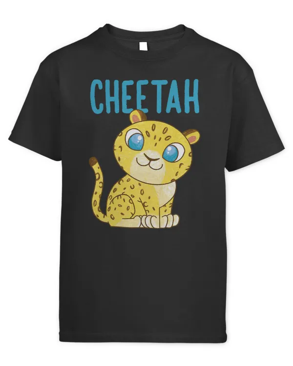 Kids Standard T-Shirt