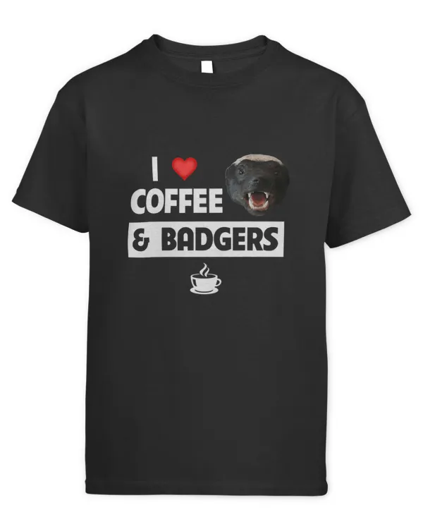 Kids Standard T-Shirt