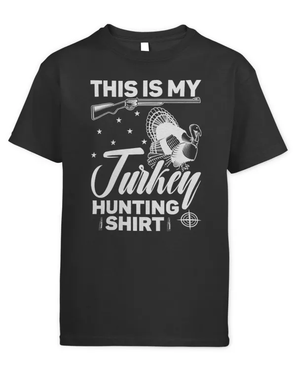 Kids Standard T-Shirt