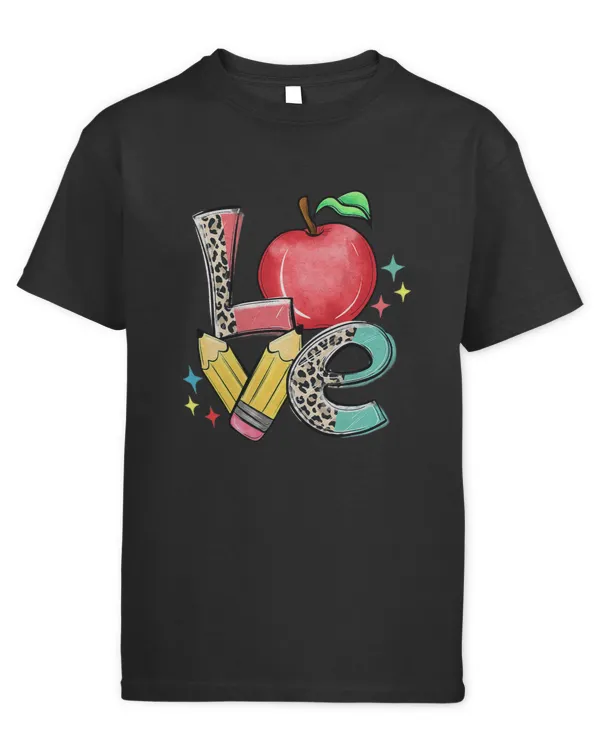 Kids Standard T-Shirt