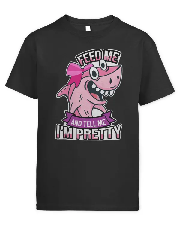 Kids Standard T-Shirt