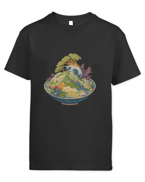 Kids Standard T-Shirt