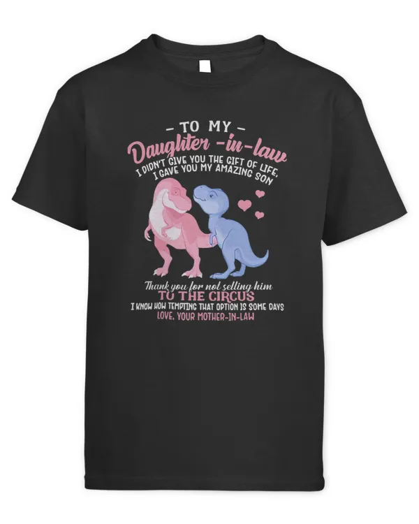 Kids Standard T-Shirt