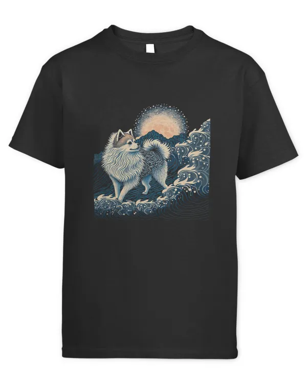 Kids Standard T-Shirt