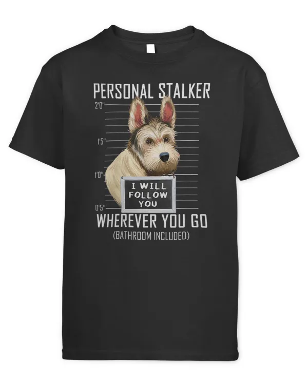 Kids Standard T-Shirt