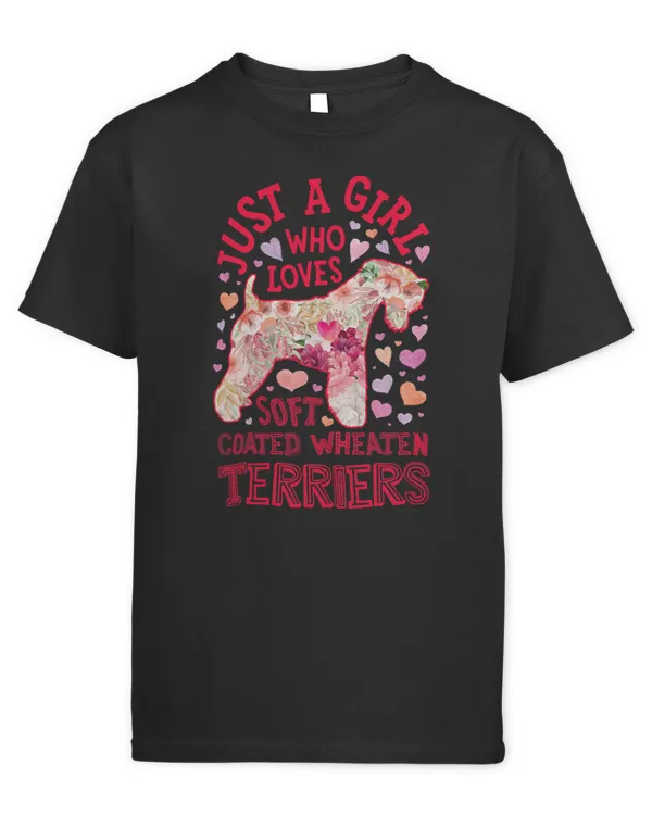 Kids Standard T-Shirt